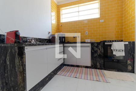 Apartamento para alugar com 99m², 2 quartos e 1 vagaCozinha