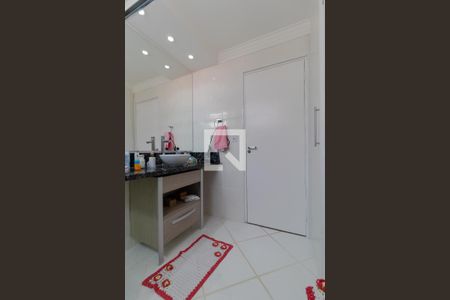 Apartamento para alugar com 99m², 2 quartos e 1 vagaBanheiro
