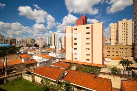 Apartamento para alugar com 99m², 2 quartos e 1 vagaVista do Quarto 01
