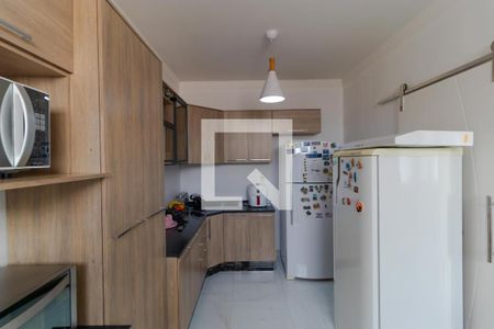 Apartamento para alugar com 99m², 2 quartos e 1 vagaCozinha