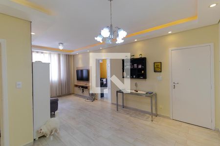 Salas de apartamento para alugar com 2 quartos, 99m² em Botafogo, Campinas