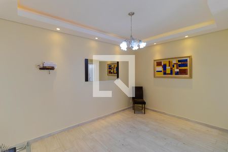 Salas de apartamento para alugar com 2 quartos, 99m² em Botafogo, Campinas