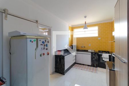 Apartamento para alugar com 99m², 2 quartos e 1 vagaCozinha