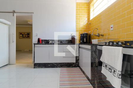 Apartamento para alugar com 99m², 2 quartos e 1 vagaCozinha