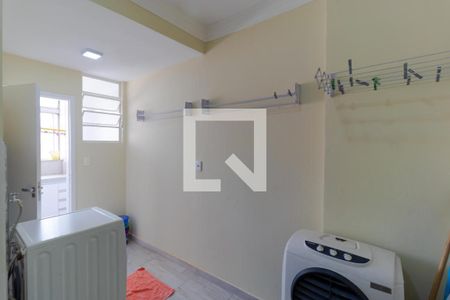 Apartamento para alugar com 99m², 2 quartos e 1 vagaQuarto de Serviço