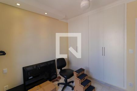 Apartamento para alugar com 99m², 2 quartos e 1 vagaQuarto 02