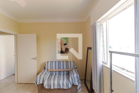 Apartamento para alugar com 99m², 2 quartos e 1 vagaQuarto 02