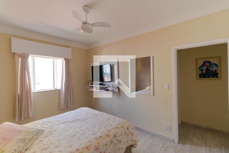 Apartamento para alugar com 99m², 2 quartos e 1 vagaQuarto 01