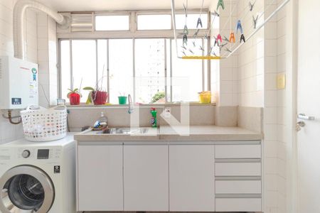 Apartamento para alugar com 99m², 2 quartos e 1 vagaÁrea de Serviço