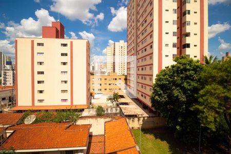 Apartamento para alugar com 99m², 2 quartos e 1 vagaVista do Quarto 02