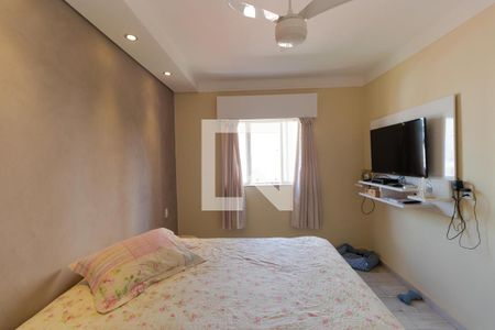 Apartamento para alugar com 99m², 2 quartos e 1 vagaQuarto 01