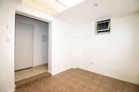 Sala 2 de apartamento à venda com 1 quarto, 60m² em Rio Branco, Porto Alegre