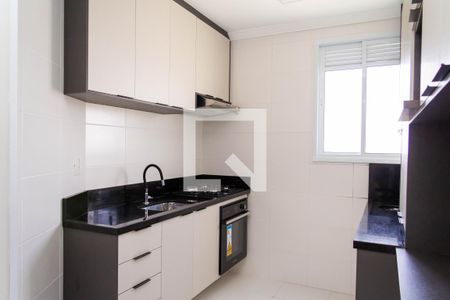 Apartamento para alugar com 51m², 2 quartos e 1 vagaCozinha