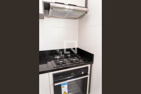 Apartamento para alugar com 51m², 2 quartos e 1 vagaCozinha