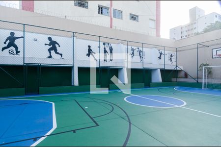 Apartamento para alugar com 51m², 2 quartos e 1 vagaQuadra