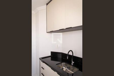 Apartamento para alugar com 51m², 2 quartos e 1 vagaCozinha