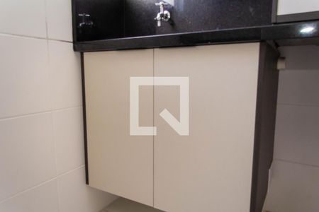 Apartamento para alugar com 51m², 2 quartos e 1 vagaÁrea de Serviço