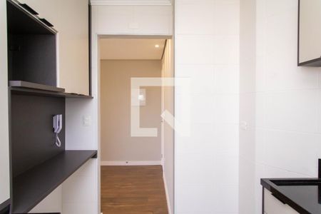 Apartamento para alugar com 51m², 2 quartos e 1 vagaCozinha