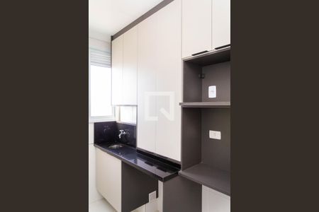 Apartamento para alugar com 51m², 2 quartos e 1 vagaCozinha