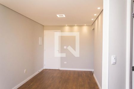 Sala de apartamento para alugar com 2 quartos, 51m² em Baeta Neves, São Bernardo do Campo