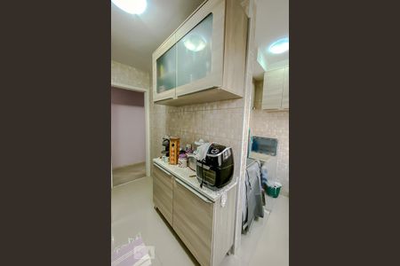 Apartamento para alugar com 46m², 2 quartos e sem vagaCozinha