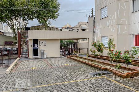 Apartamento para alugar com 46m², 2 quartos e sem vagaArea Comun