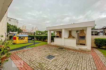 Apartamento para alugar com 46m², 2 quartos e sem vagaArea Comun