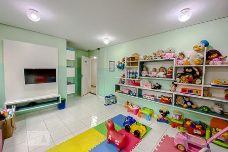 Apartamento para alugar com 46m², 2 quartos e sem vagaBrinquedoteca