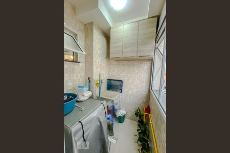 Apartamento para alugar com 46m², 2 quartos e sem vagaLavanderia