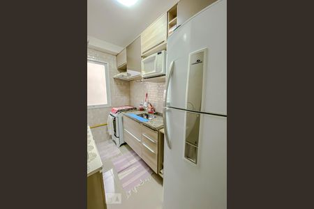 Apartamento para alugar com 46m², 2 quartos e sem vagaCozinha