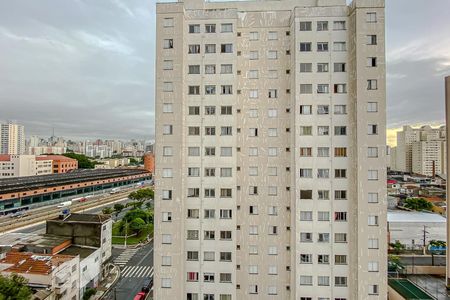 Apartamento para alugar com 46m², 2 quartos e sem vagaVista do Quarto 2