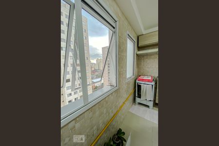 Apartamento para alugar com 46m², 2 quartos e sem vagaLavanderia