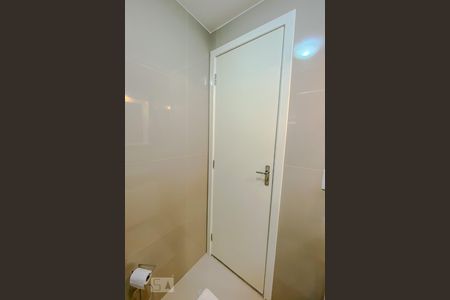 Apartamento para alugar com 46m², 2 quartos e sem vagaBanheiro