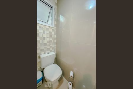 Apartamento para alugar com 46m², 2 quartos e sem vagaBanheiro
