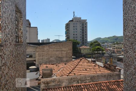 Apartamento para alugar com 60m², 2 quartos e 1 vagaVista da Área de Serviço