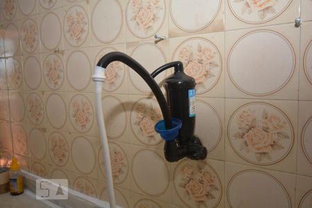 Apartamento para alugar com 60m², 2 quartos e 1 vagaCozinha - Torneira