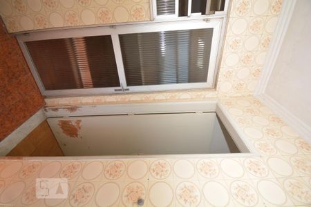 Apartamento para alugar com 60m², 2 quartos e 1 vagaÁrea de Serviço