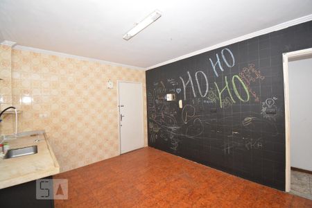 Apartamento para alugar com 60m², 2 quartos e 1 vagaCozinha
