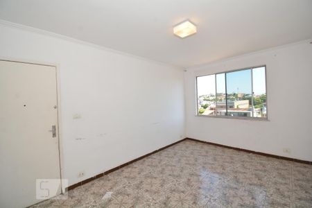 Sala de apartamento para alugar com 2 quartos, 60m² em Vicente de Carvalho, Rio de Janeiro