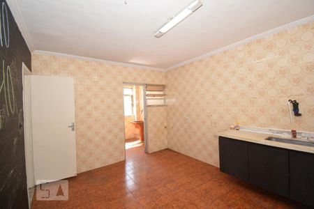 Apartamento para alugar com 60m², 2 quartos e 1 vagaCozinha