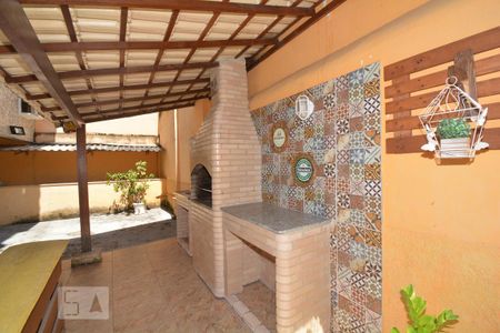Apartamento para alugar com 60m², 2 quartos e 1 vagaÁrea comum - Churrasqueira