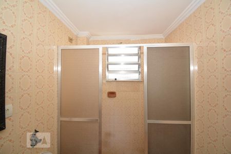 Apartamento para alugar com 60m², 2 quartos e 1 vagaBanheiro Social