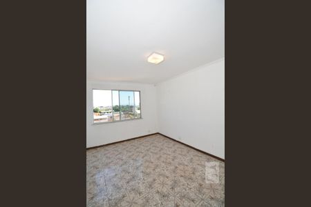 Sala de apartamento para alugar com 2 quartos, 60m² em Vicente de Carvalho, Rio de Janeiro