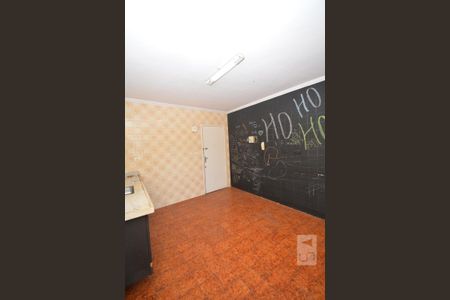 Apartamento para alugar com 60m², 2 quartos e 1 vagaCozinha