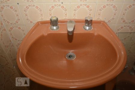 Apartamento para alugar com 60m², 2 quartos e 1 vagaBanheiro Social