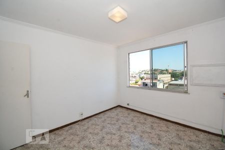 Quarto 1 de apartamento para alugar com 2 quartos, 60m² em Vicente de Carvalho, Rio de Janeiro