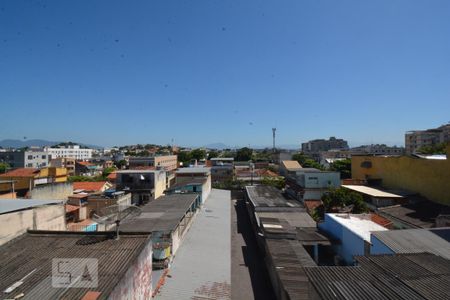 Apartamento para alugar com 60m², 2 quartos e 1 vagaVista do Quarto 1
