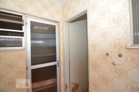 Apartamento para alugar com 60m², 2 quartos e 1 vagaÁrea de Serviço