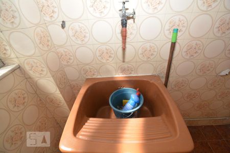 Apartamento para alugar com 60m², 2 quartos e 1 vagaÁrea de Serviço