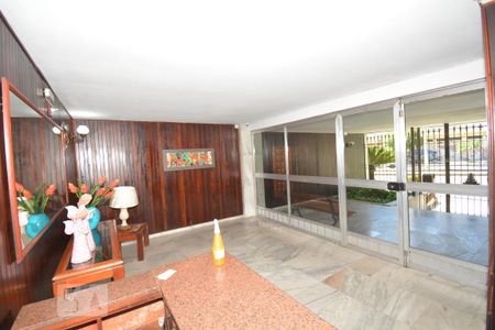 Apartamento para alugar com 60m², 2 quartos e 1 vagaHall de Entrada